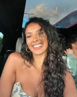 Maya Jama Onlyfans Leaked Nude Image #cdxBumlmnz