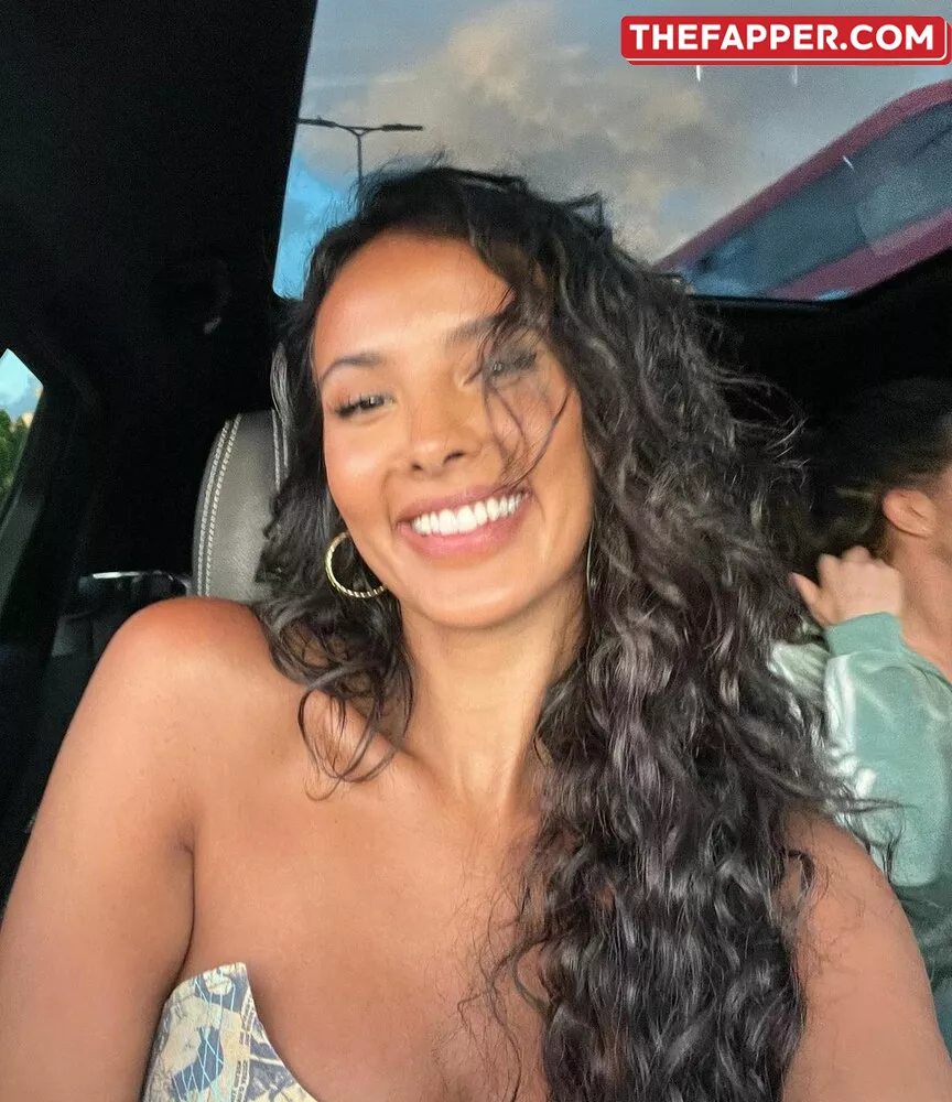 Maya Jama  Onlyfans Leaked Nude Image #cdxBumlmnz