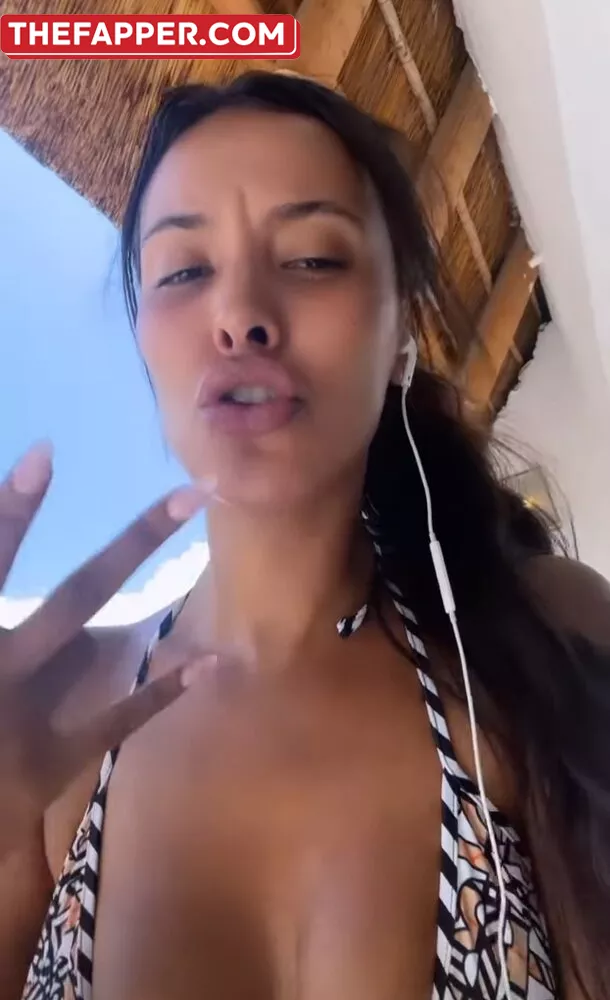 Maya Jama  Onlyfans Leaked Nude Image #cewuHga3QF