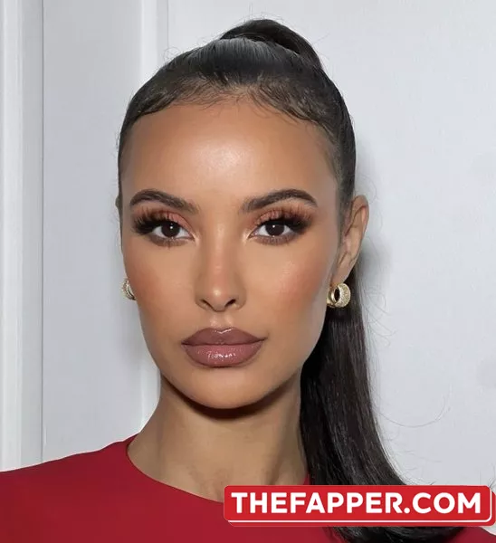 Maya Jama  Onlyfans Leaked Nude Image #giZkXTsH3w