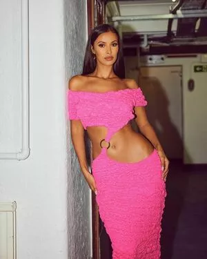 Maya Jama Onlyfans Leaked Nude Image #i0IX11cyaA