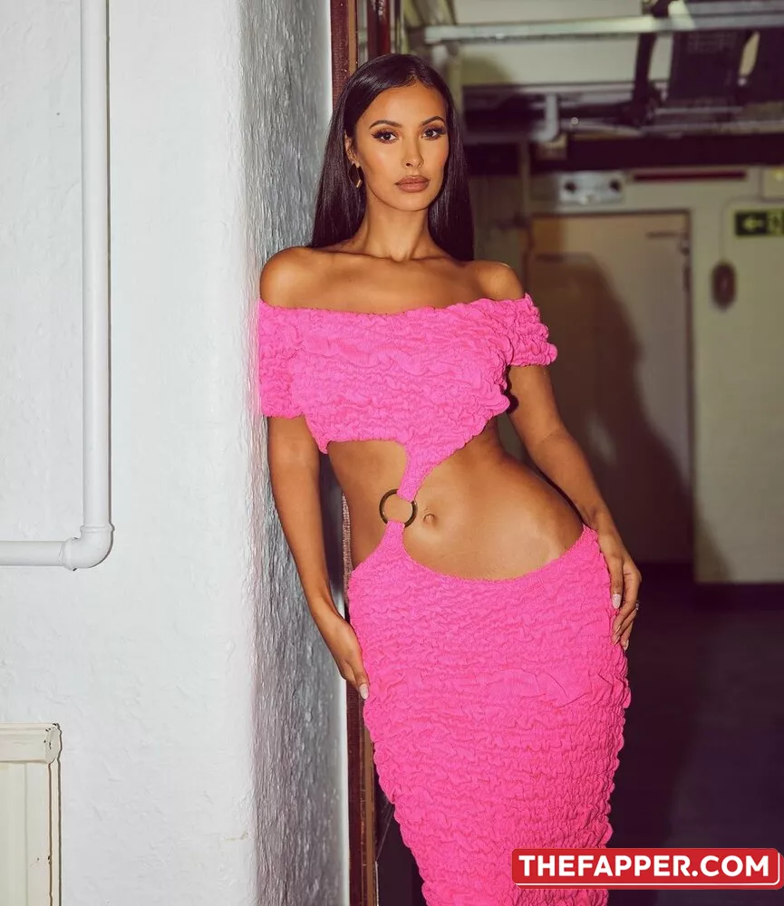 Maya Jama  Onlyfans Leaked Nude Image #i0IX11cyaA