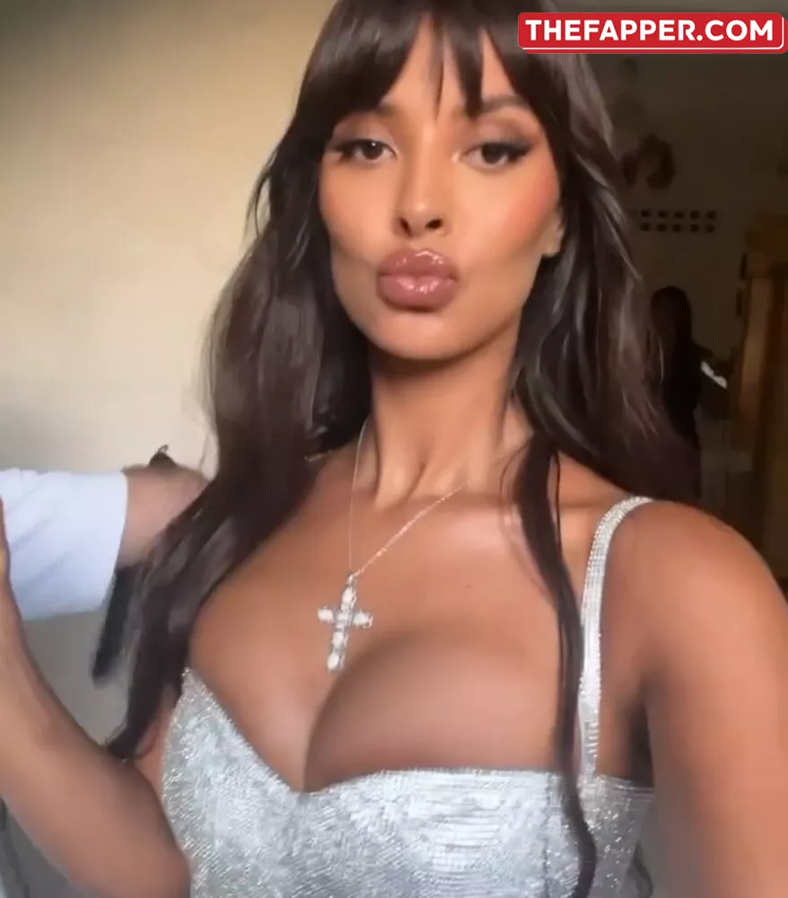 Maya Jama  Onlyfans Leaked Nude Image #iYSMWG8CFO