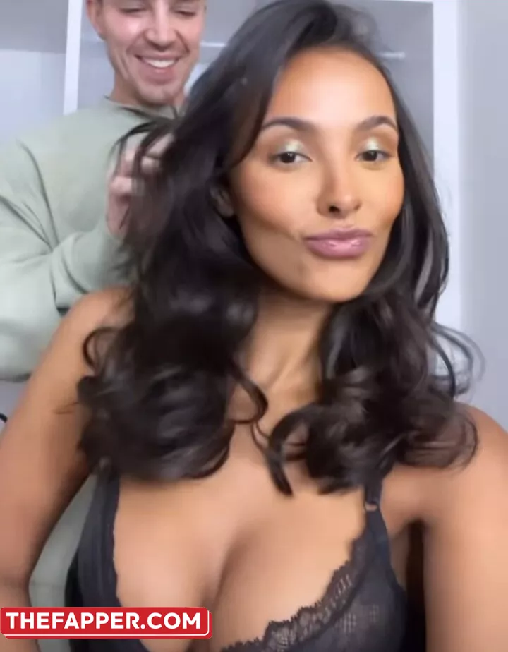 Maya Jama  Onlyfans Leaked Nude Image #k9c7b1Bpw5