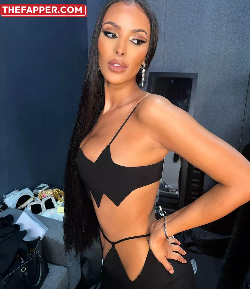 Maya Jama  Onlyfans Leaked Nude Image #kwstO5nJMW