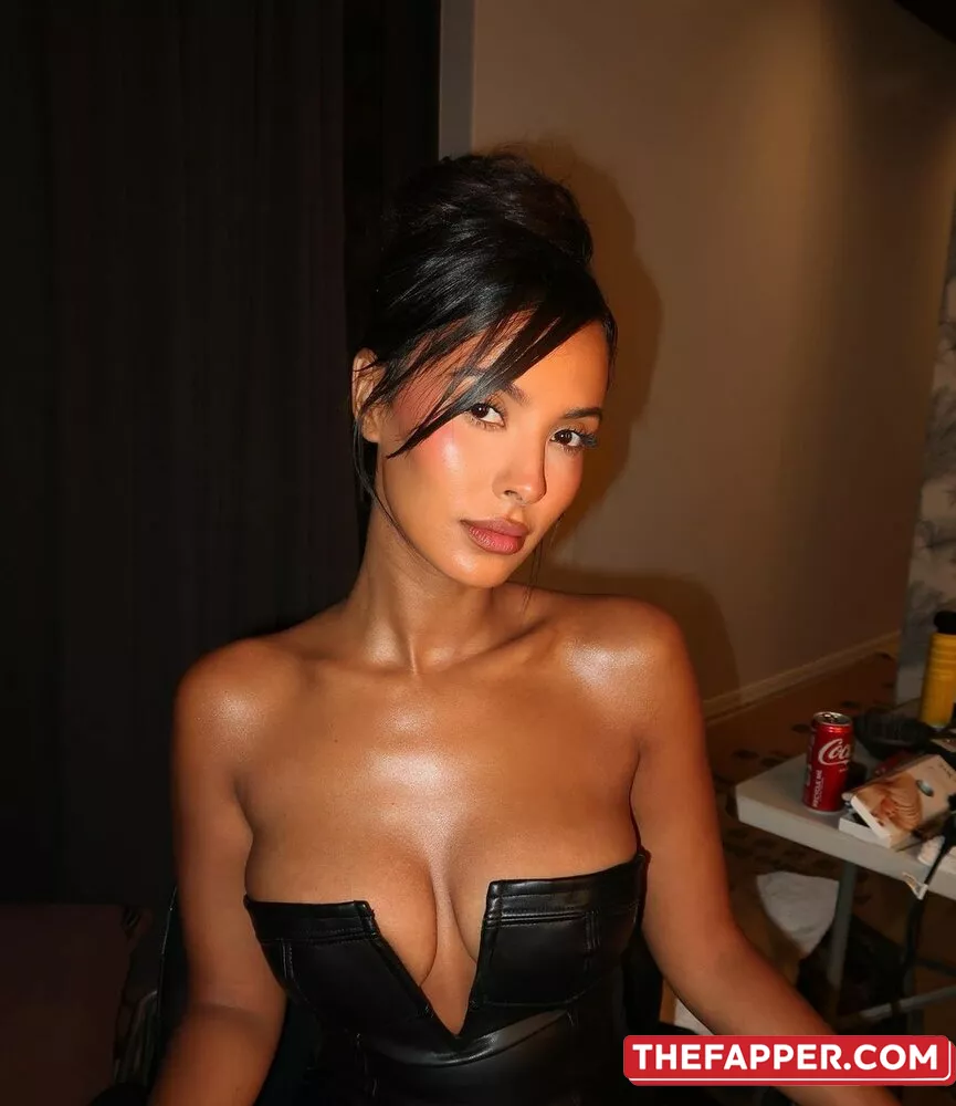 Maya Jama  Onlyfans Leaked Nude Image #okQ50AZ4wn