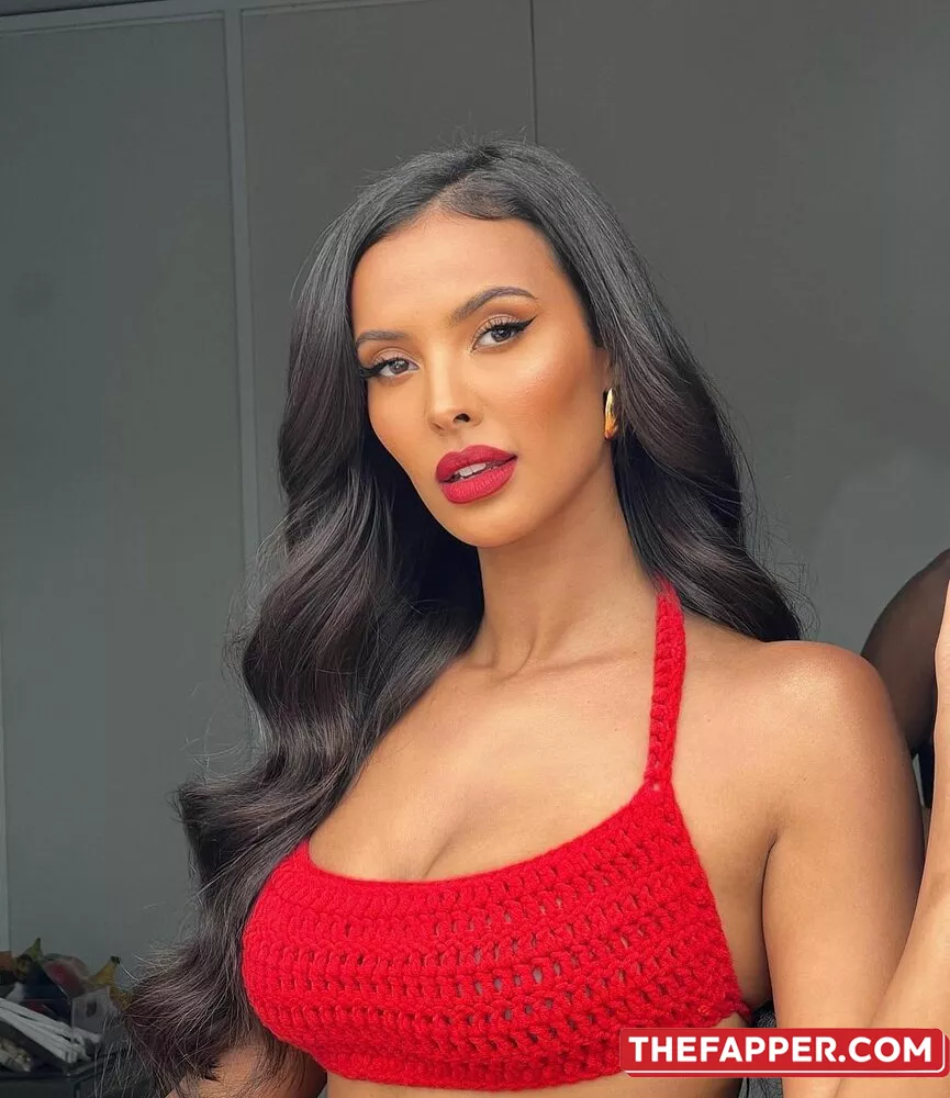 Maya Jama  Onlyfans Leaked Nude Image #peh6sUEKUF