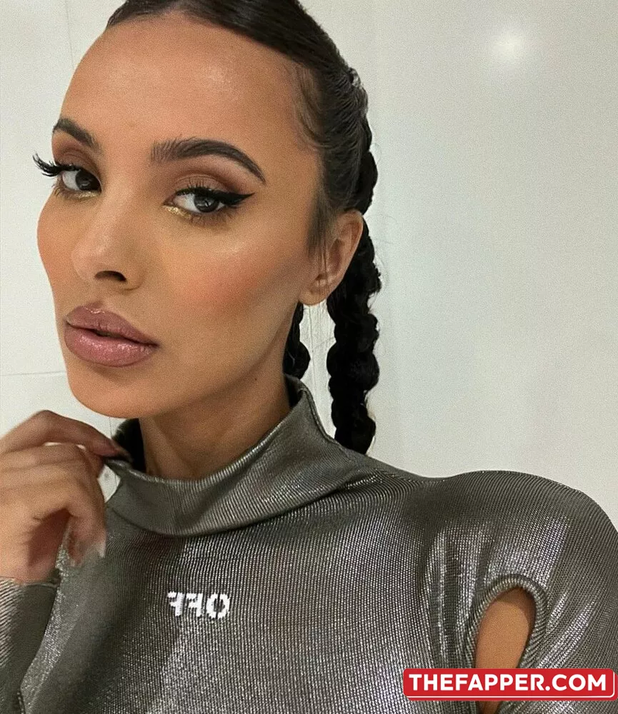 Maya Jama  Onlyfans Leaked Nude Image #r02hZwy1ht