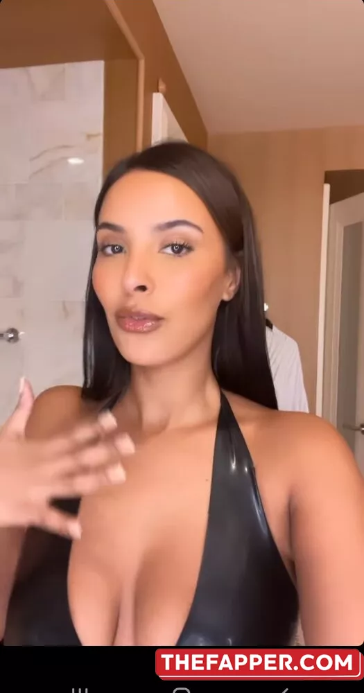 Maya Jama  Onlyfans Leaked Nude Image #uyHrMqj2j7