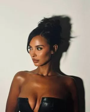 Maya Jama Onlyfans Leaked Nude Image #vjKqhxIPr0