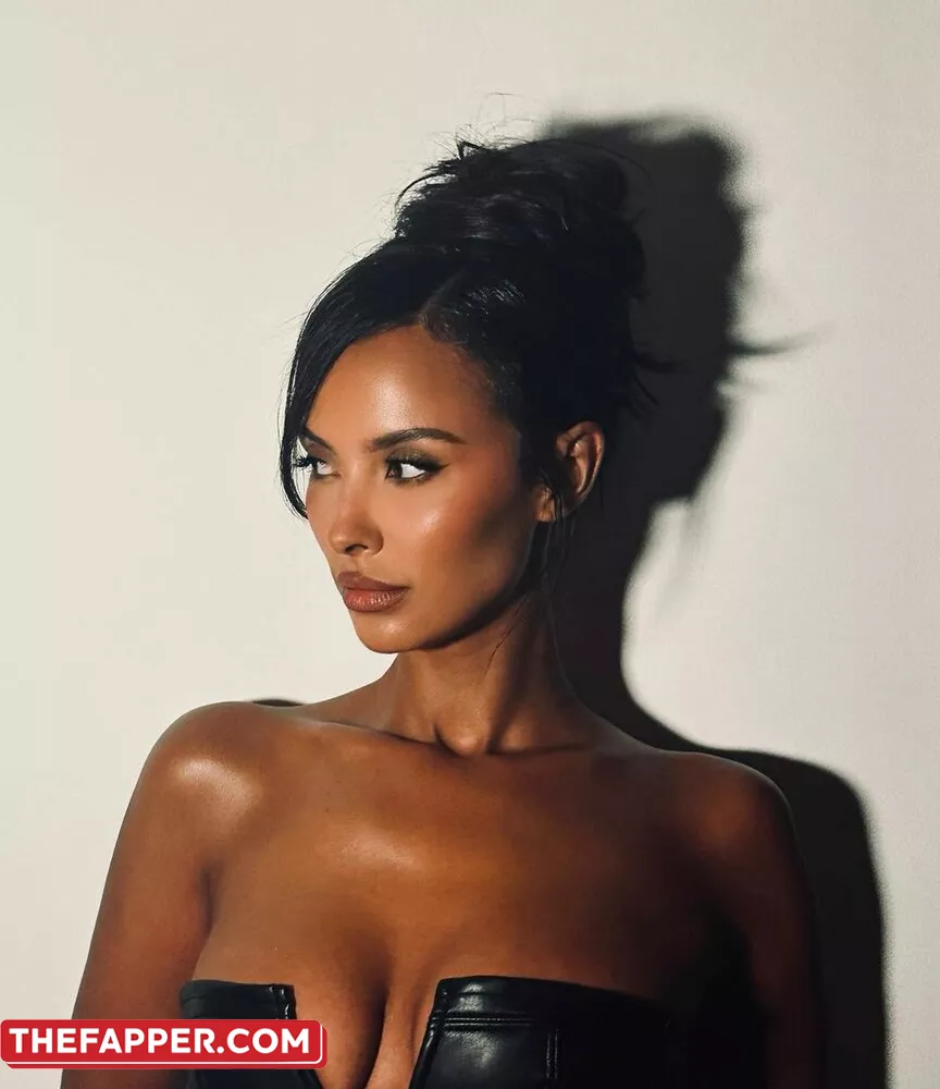 Maya Jama  Onlyfans Leaked Nude Image #vjKqhxIPr0