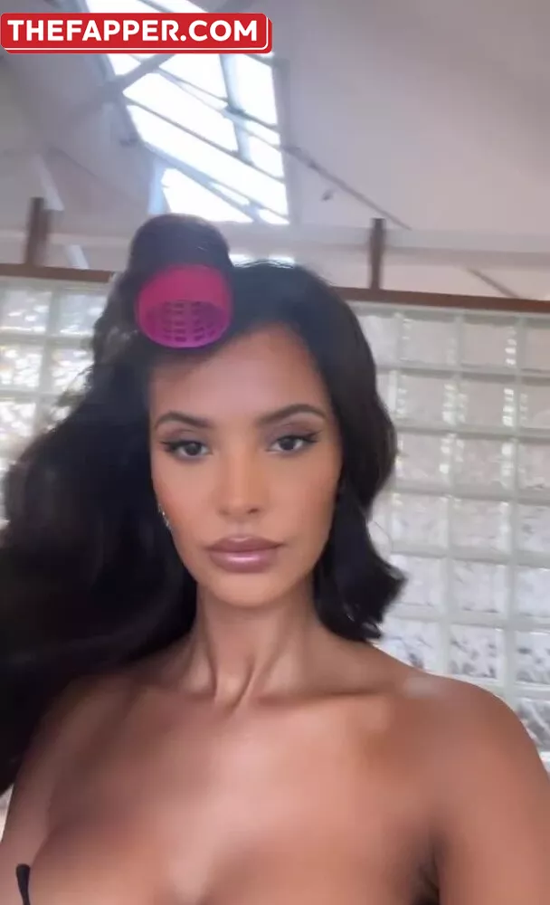 Maya Jama  Onlyfans Leaked Nude Image #xMOnILwW8f