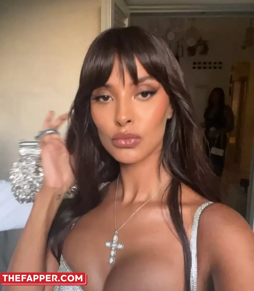 Maya Jama  Onlyfans Leaked Nude Image #zOfJf8v6EV