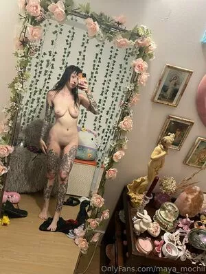 Maya_mochii Onlyfans Leaked Nude Image #APxiHFbIwt