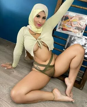 Mayakhalifa Onlyfans Leaked Nude Image #7anrD5SlmV