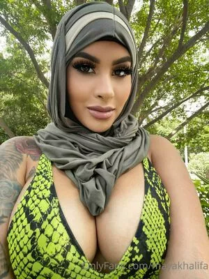 Mayakhalifa Onlyfans Leaked Nude Image #8JCSrBU3ic