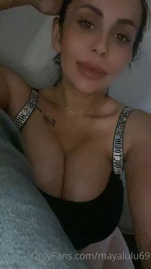 Mayalulu69 Onlyfans Leaked Nude Image #9zWQvKh7DY