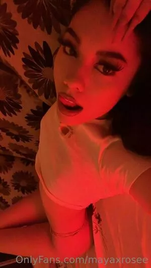 Mayaxrosee OnlyFans Leak 1SMksvd7mt