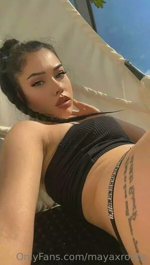 Mayaxrosee Onlyfans Leaked Nude Image #5Gxtl6qtyB