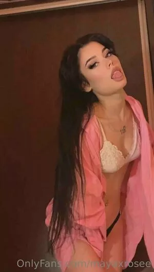 Mayaxrosee OnlyFans Leak oHBT6UIDQD