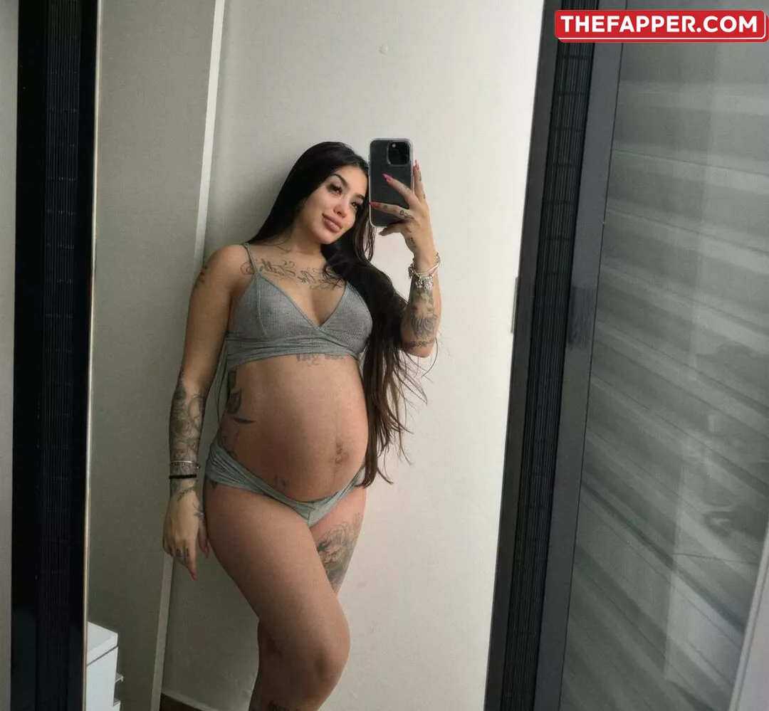 Mc Mirella  Onlyfans Leaked Nude Image #Ij9GWKQ9F5