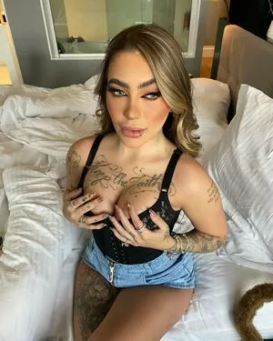 Mc Mirella OnlyFans Leak RuZ4AgO8ri