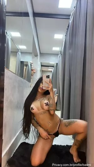 Mc Mirella OnlyFans Leak zbAqa44Ual