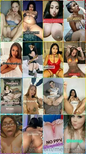 Meenathai Onlyfans Leaked Nude Image #RyPqVWtApx
