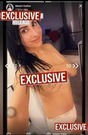 Meetii Kalher Onlyfans Leaked Nude Image #UEQfO5uI4w