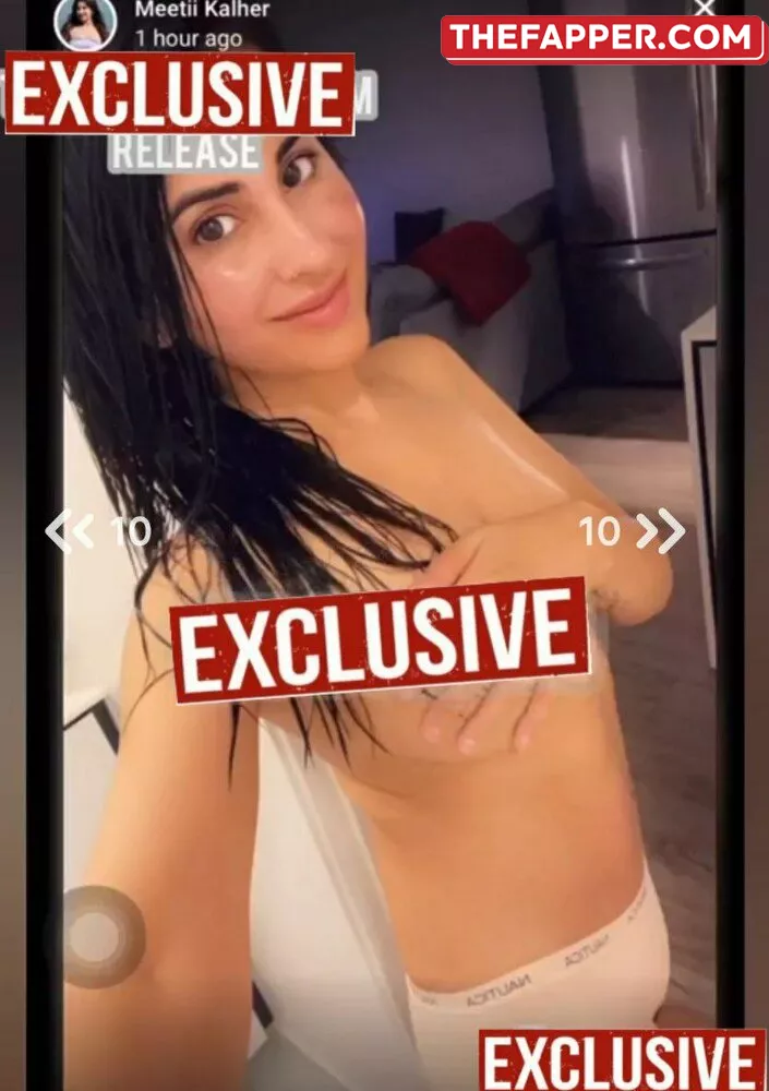 Meetii Kalher  Onlyfans Leaked Nude Image #UEQfO5uI4w