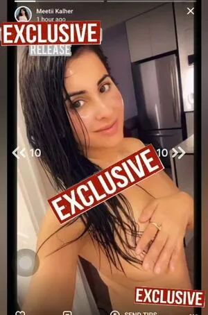 Meetii Kalher Onlyfans Leaked Nude Image #WkhHgBFca3