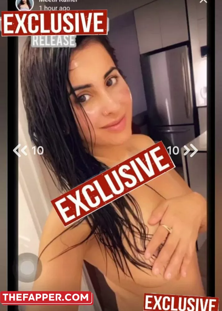 Meetii Kalher  Onlyfans Leaked Nude Image #WkhHgBFca3