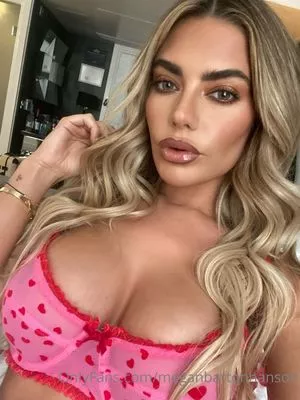 Megan Barton Hanson Onlyfans Leaked Nude Image #GPO4UknEOn