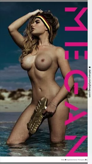 Megan Barton Hanson Onlyfans Leaked Nude Image #MAOddgUya3