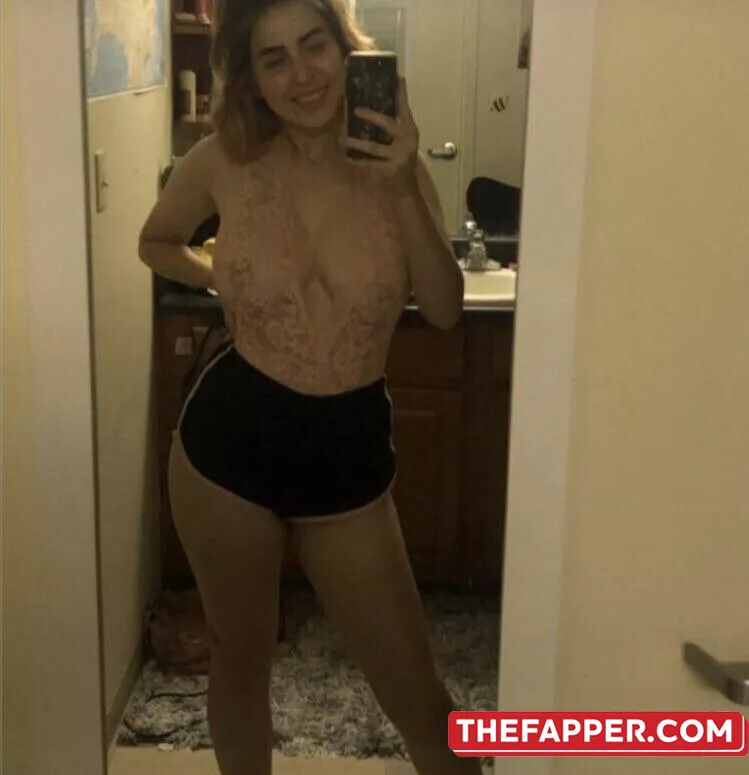 Megan Bitchell  Onlyfans Leaked Nude Image #IqfGm3Yl6D