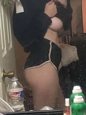 Megan Bitchell Onlyfans Leaked Nude Image #JnyyE3clv3