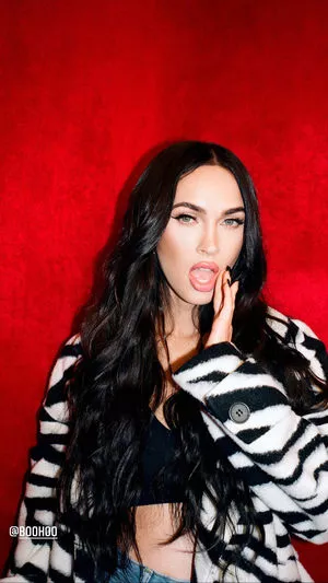 Megan Fox Onlyfans Leaked Nude Image #1fwDzAKS9J