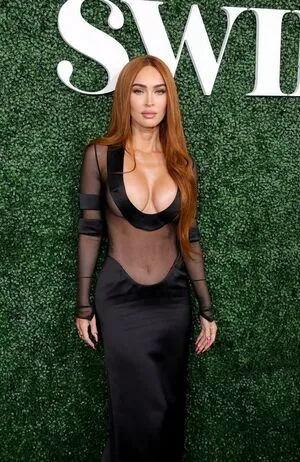 Megan Fox Onlyfans Leaked Nude Image #2QIad5v8Oa