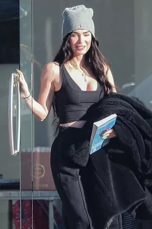 Megan Fox Onlyfans Leaked Nude Image #3JuwbcHiFL