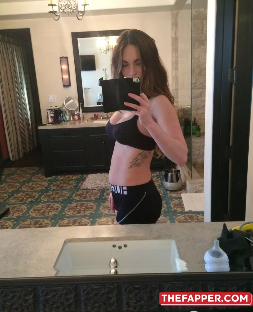 Megan Fox  Onlyfans Leaked Nude Image #3M8jLrlmZX