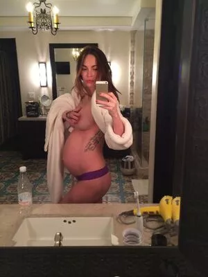 Megan Fox Onlyfans Leaked Nude Image #4wQdtazOai