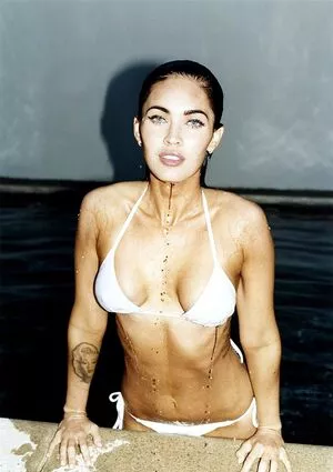 Megan Fox Onlyfans Leaked Nude Image #AB5wqNiTKT