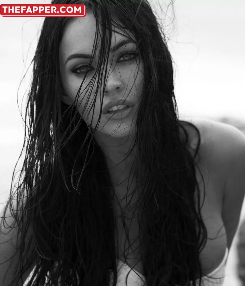 Megan Fox  Onlyfans Leaked Nude Image #F4bwLsPooF