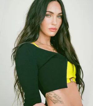 Megan Fox Onlyfans Leaked Nude Image #F91fjcIkYb