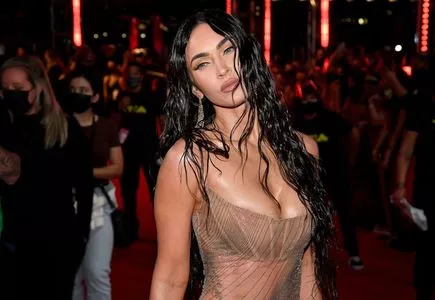 Megan Fox Onlyfans Leaked Nude Image #ISJOmIuTja