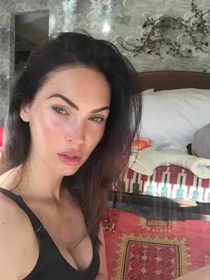 Megan Fox Onlyfans Leaked Nude Image #M3EykOuvC1