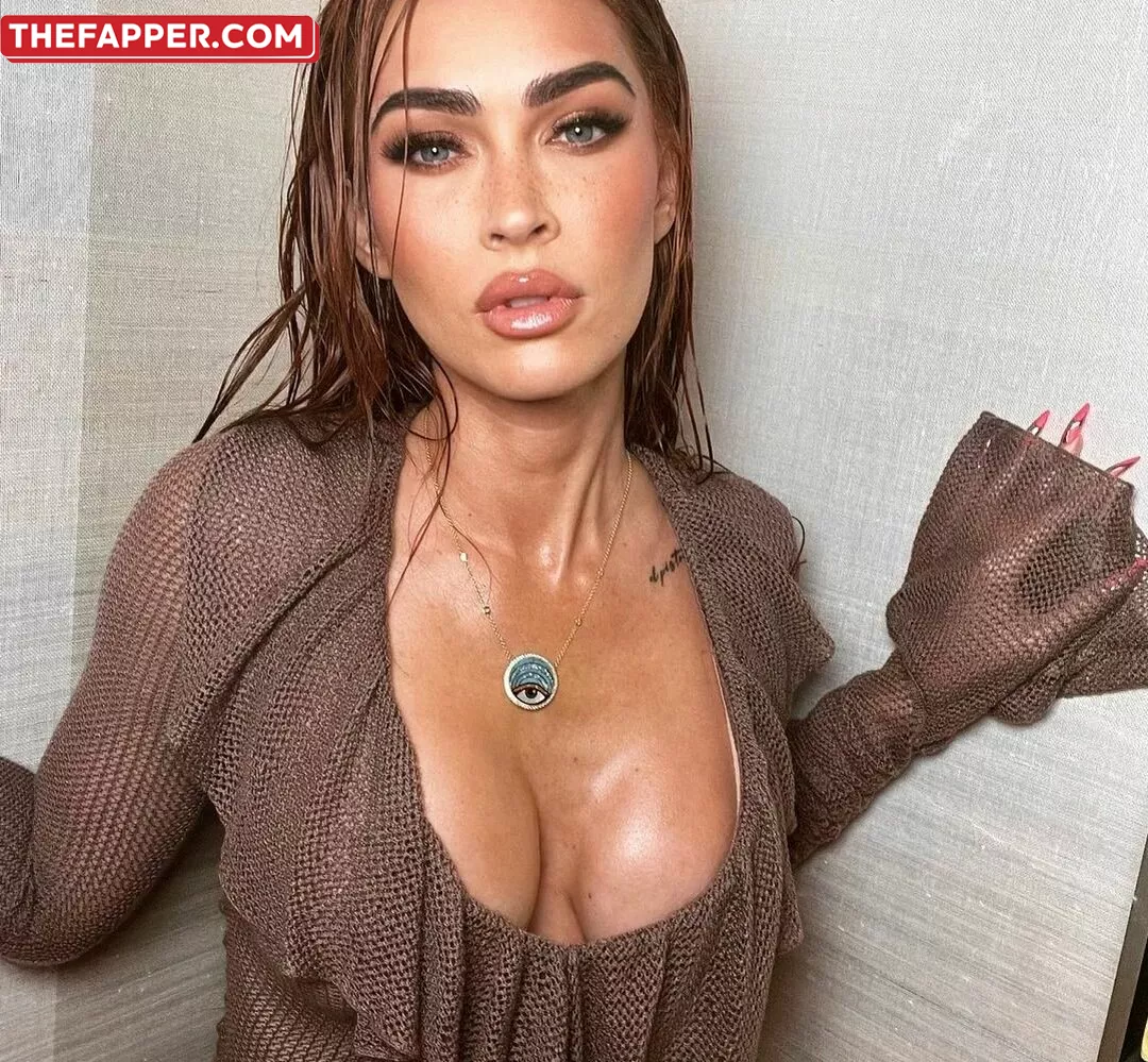 Megan Fox  Onlyfans Leaked Nude Image #QCC8fTfUzk