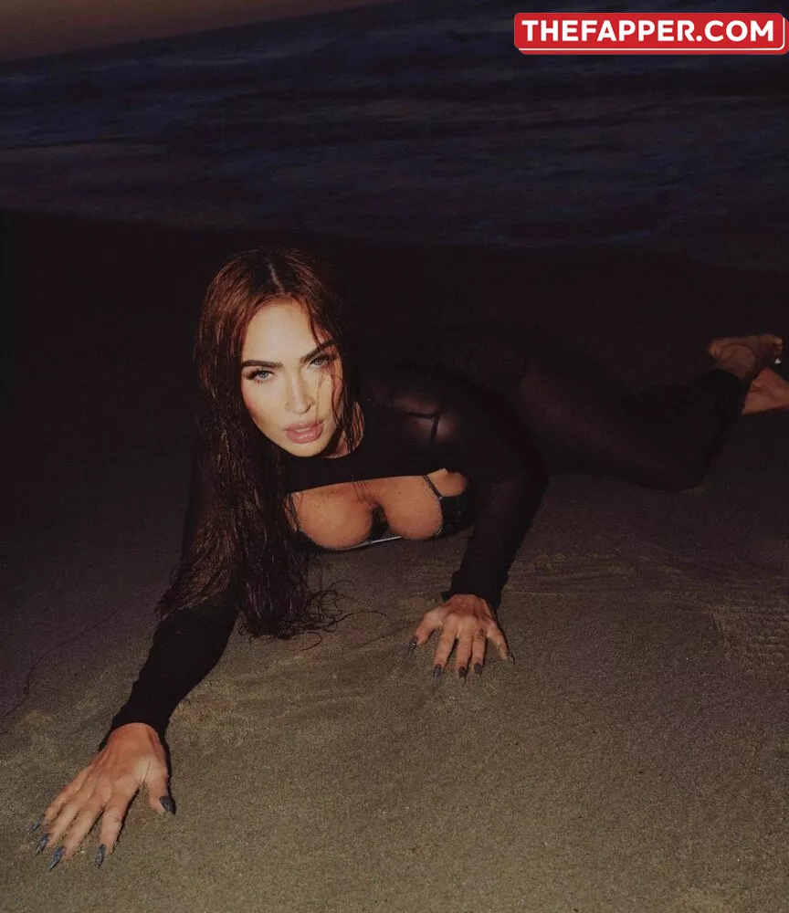 Megan Fox  Onlyfans Leaked Nude Image #UwyQjv3fDK