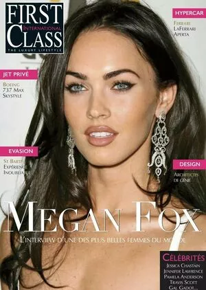 Megan Fox Onlyfans Leaked Nude Image #VGtEwEgFOd