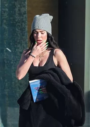 Megan Fox Onlyfans Leaked Nude Image #YCiK9ZOVga